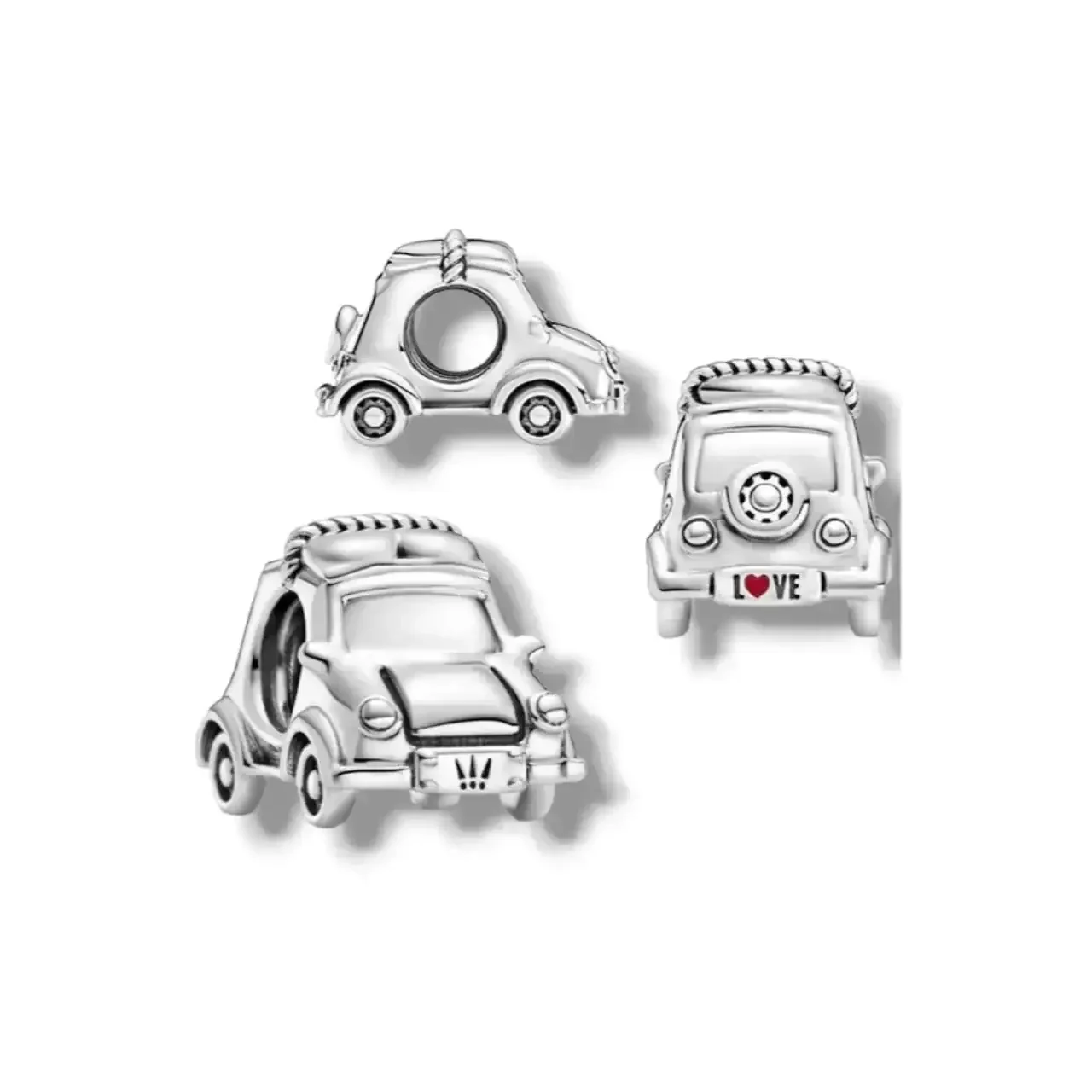 Charm Coche Electrico 2