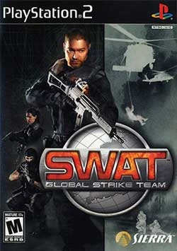 Swat global strike team