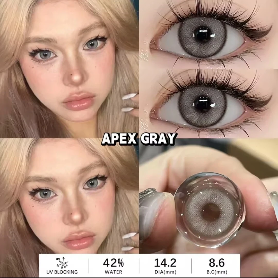 APEX GRAY 