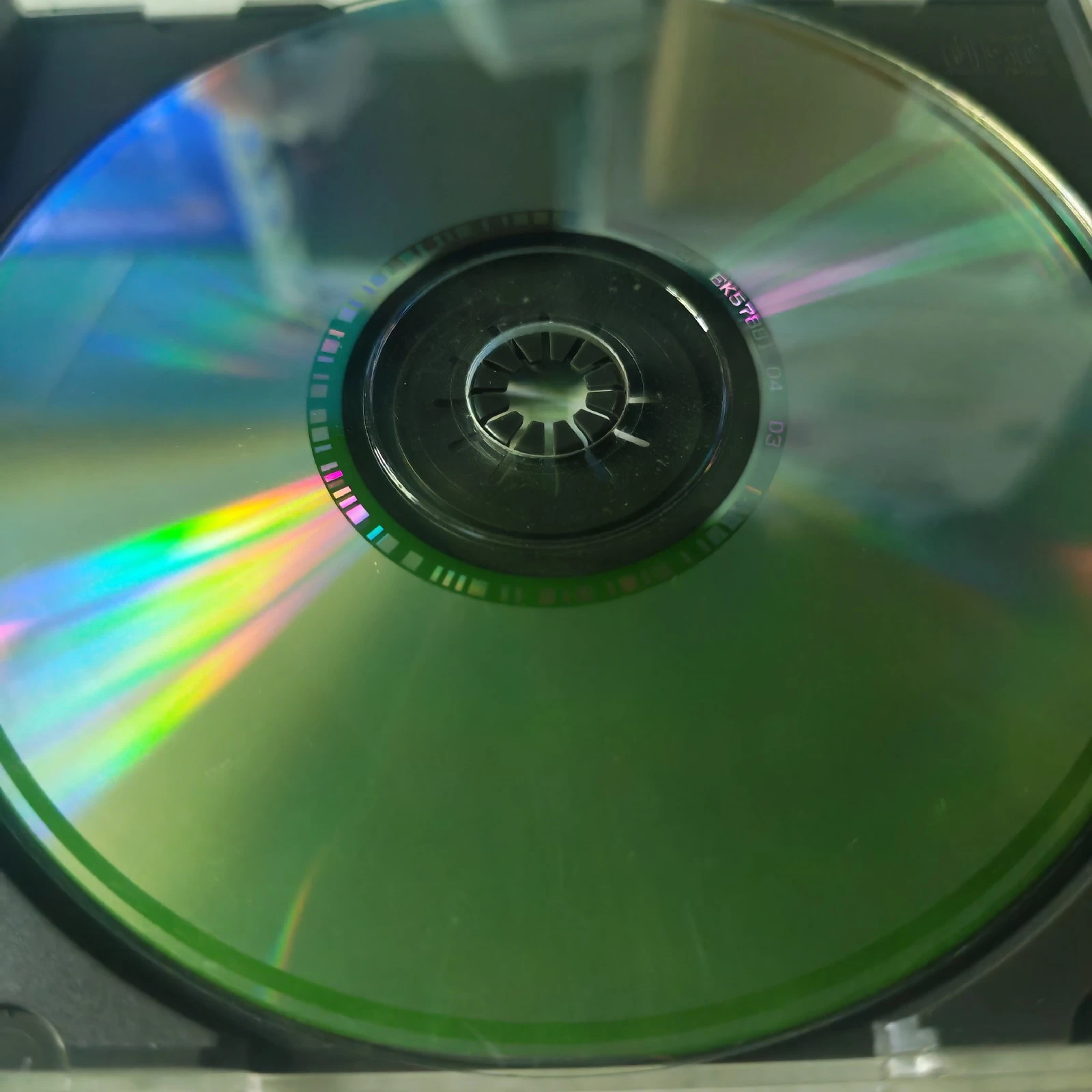 CD Banda sonora de la película Tres Formas de Amar Usado  2