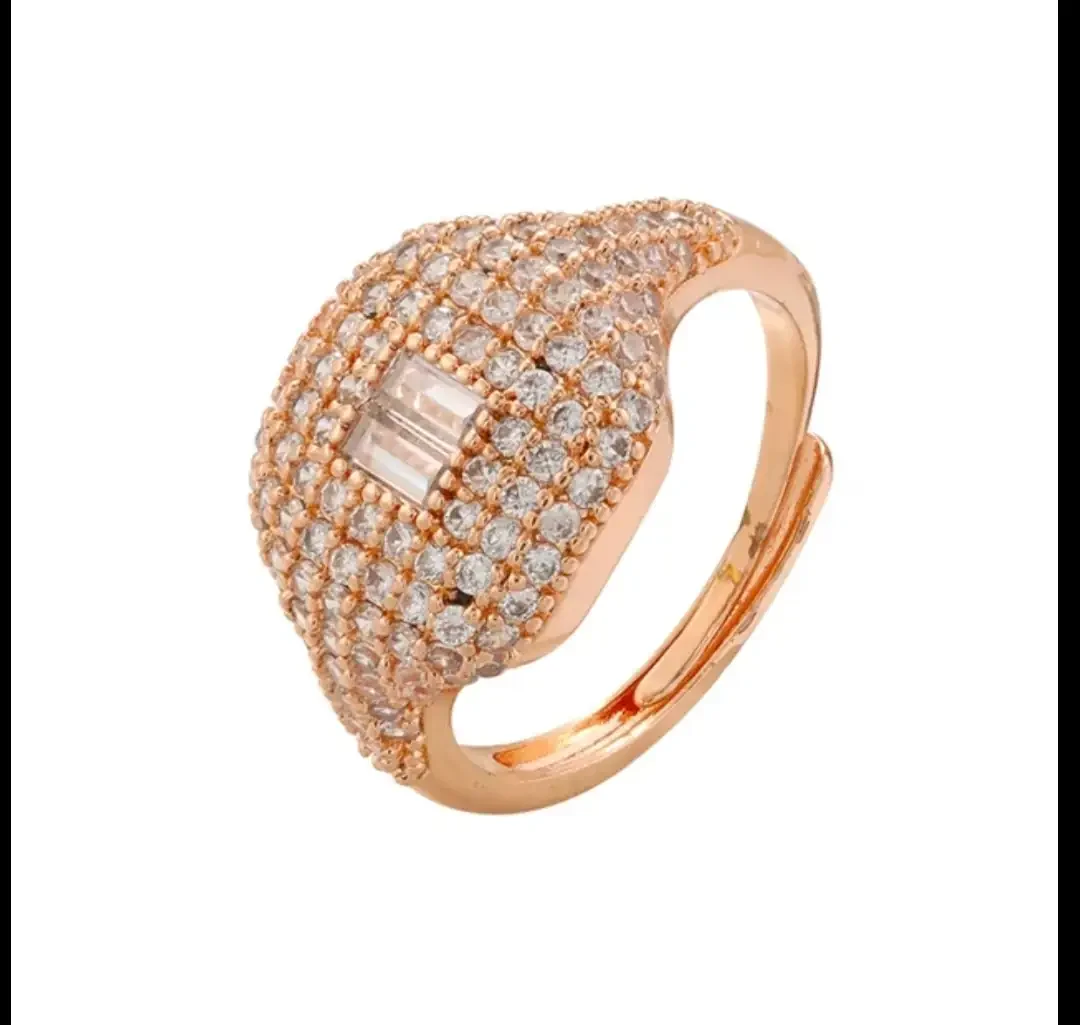 A00047 Gold Rose