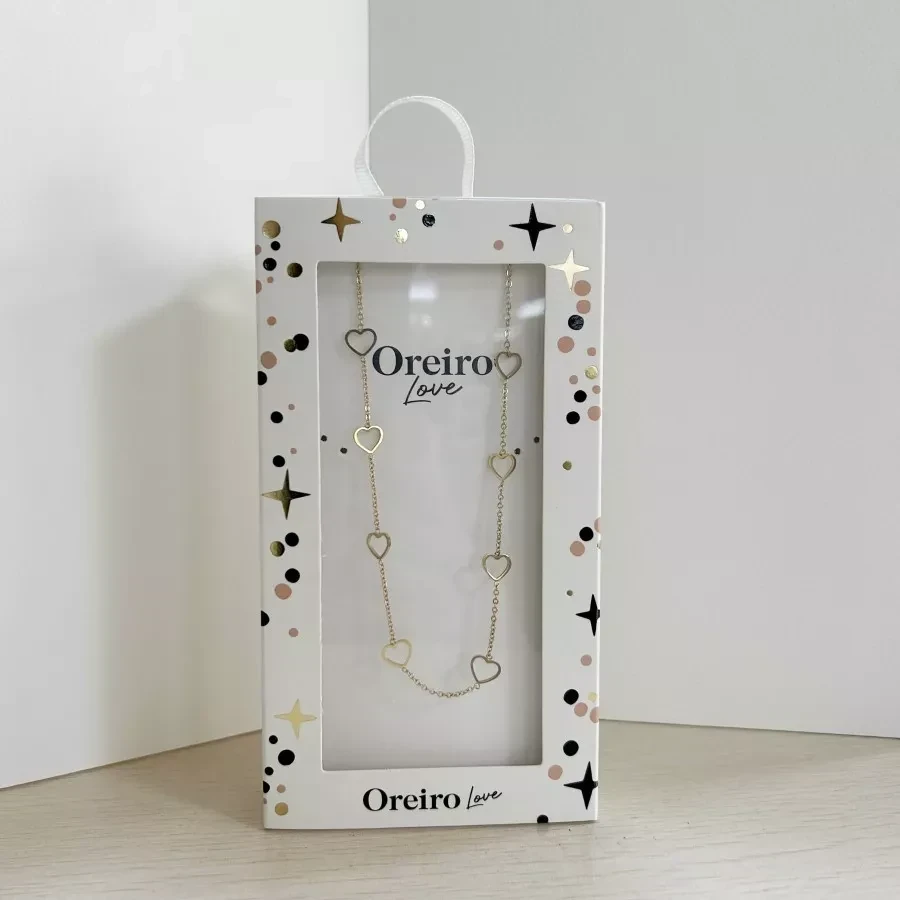 COLLAR OREIRO 17258 2