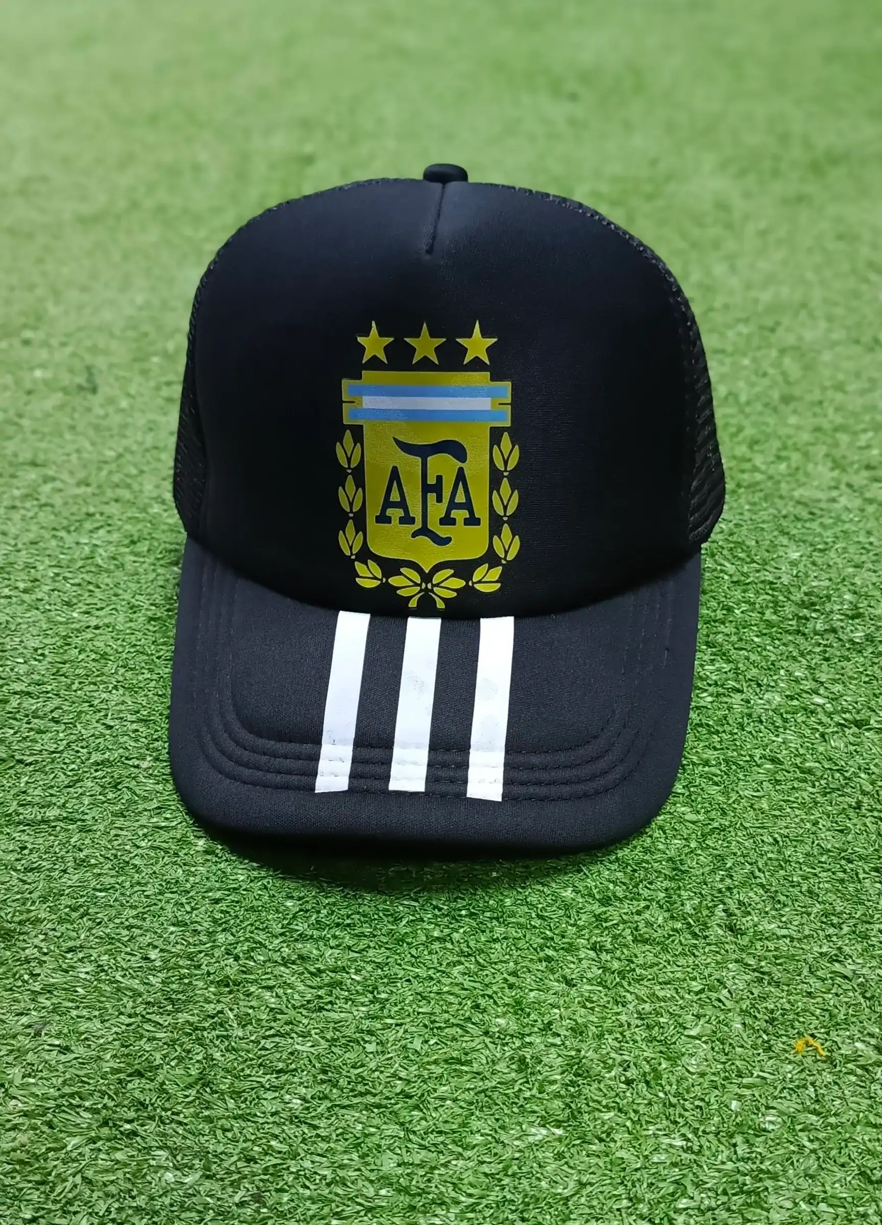 ARGENTINA 