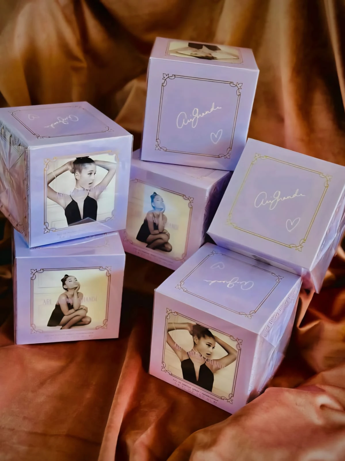 Ariana Grande Ari