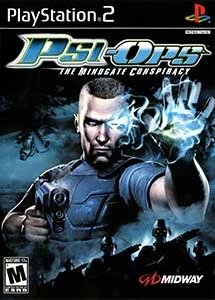 Psi ops the mindgate conspiracy