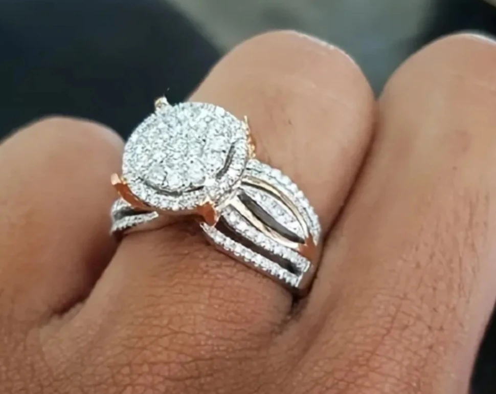 Anillo