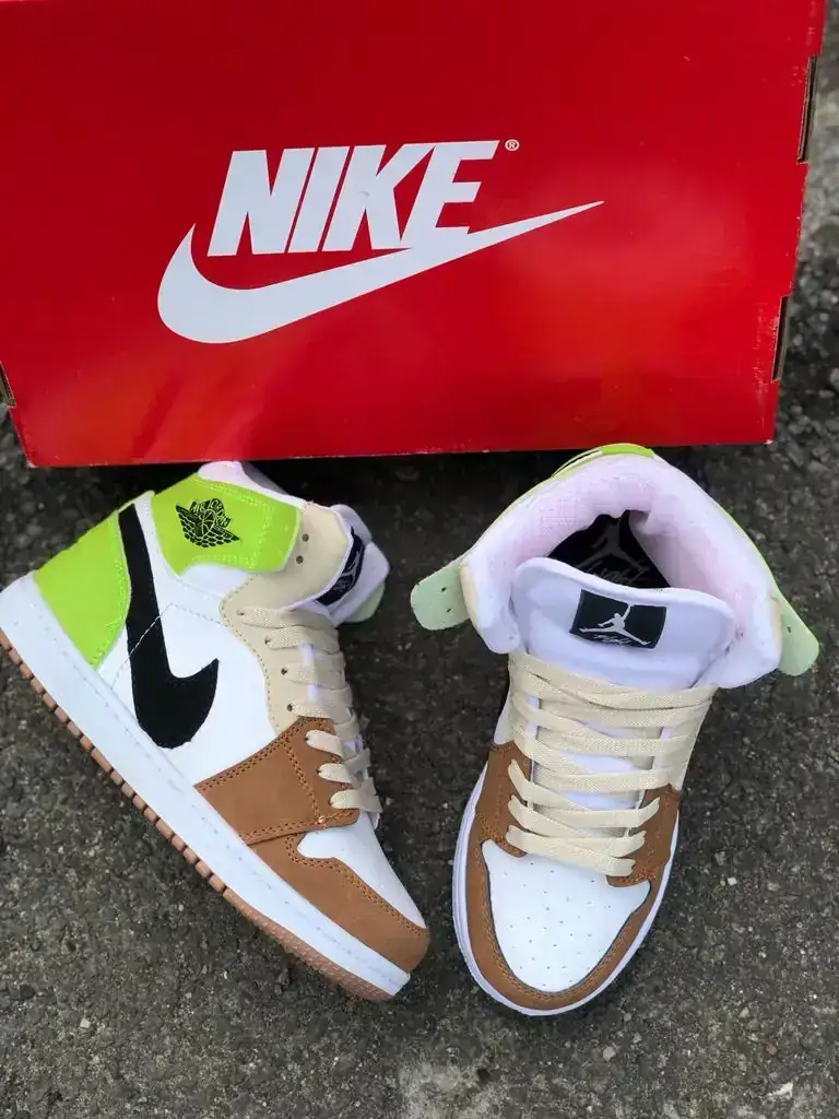 Jordan Retro 1