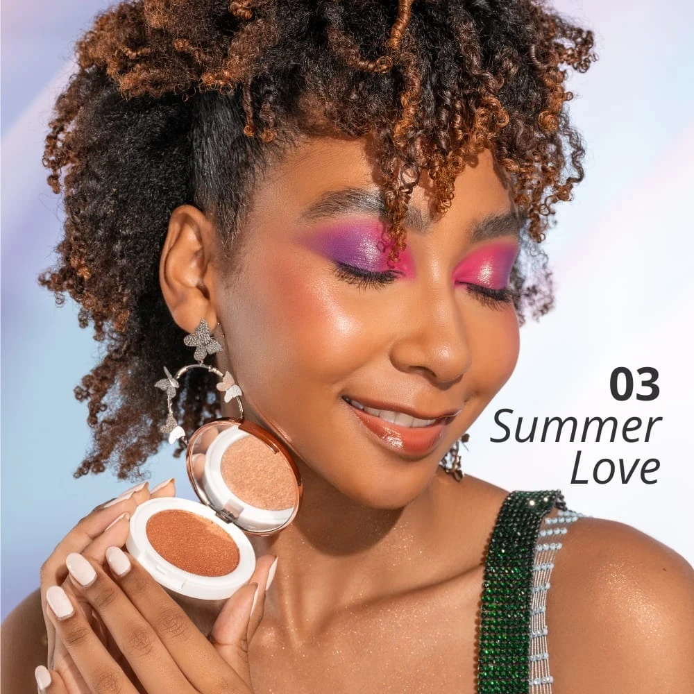 ani-k iluminador en crema 003 summer love