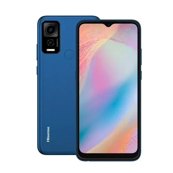 Celular 𝙃𝙄𝙎𝙀𝙉𝙎𝙀 H50S/128GB/4Ram 