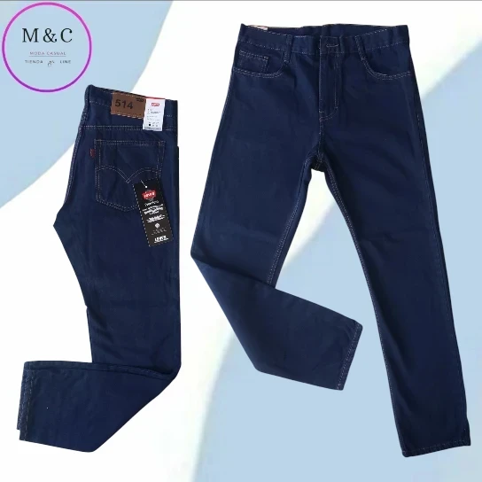 Pantalon T-28 Levis 511