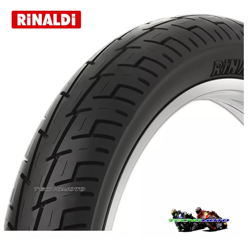 CUBIERTA 18 X 2.75 PISTA (BS32) -8265