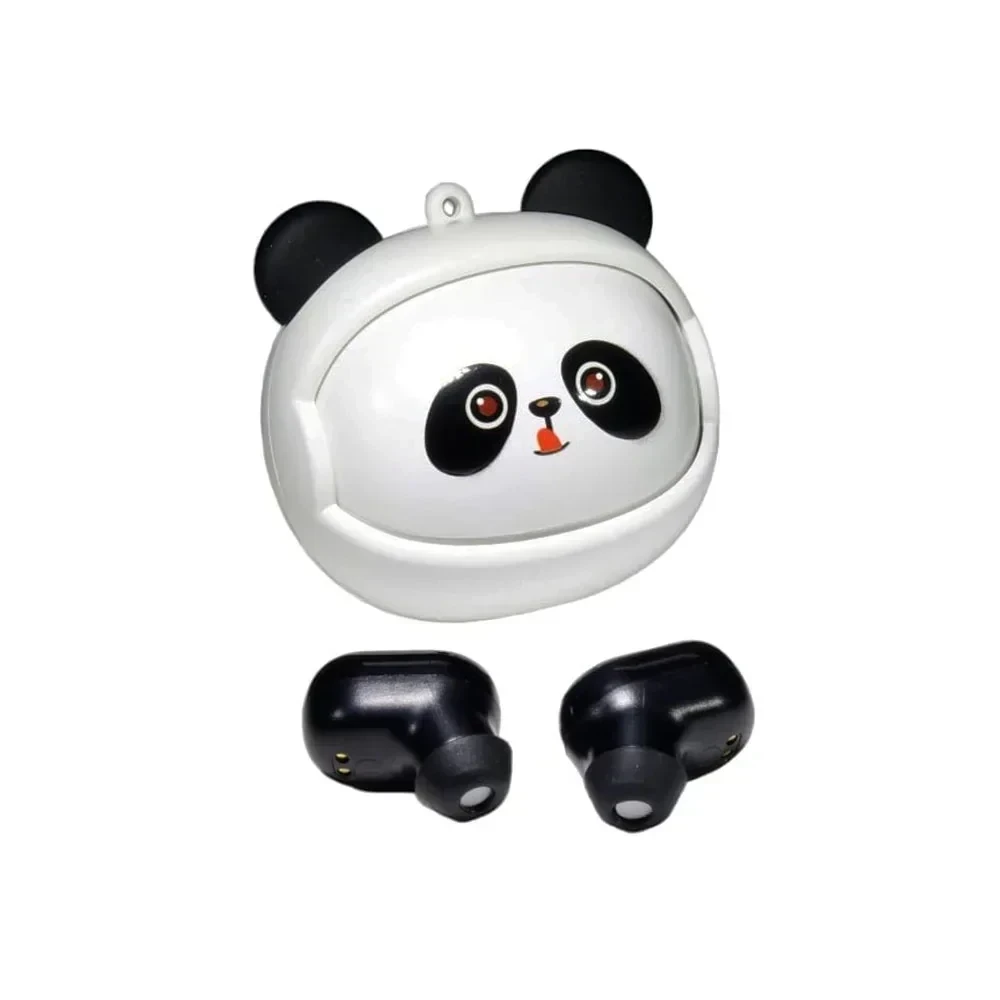 Audífonos Bluetooth Ewtto animales