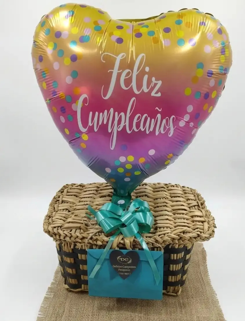 BAULERA INFUSIONES 3