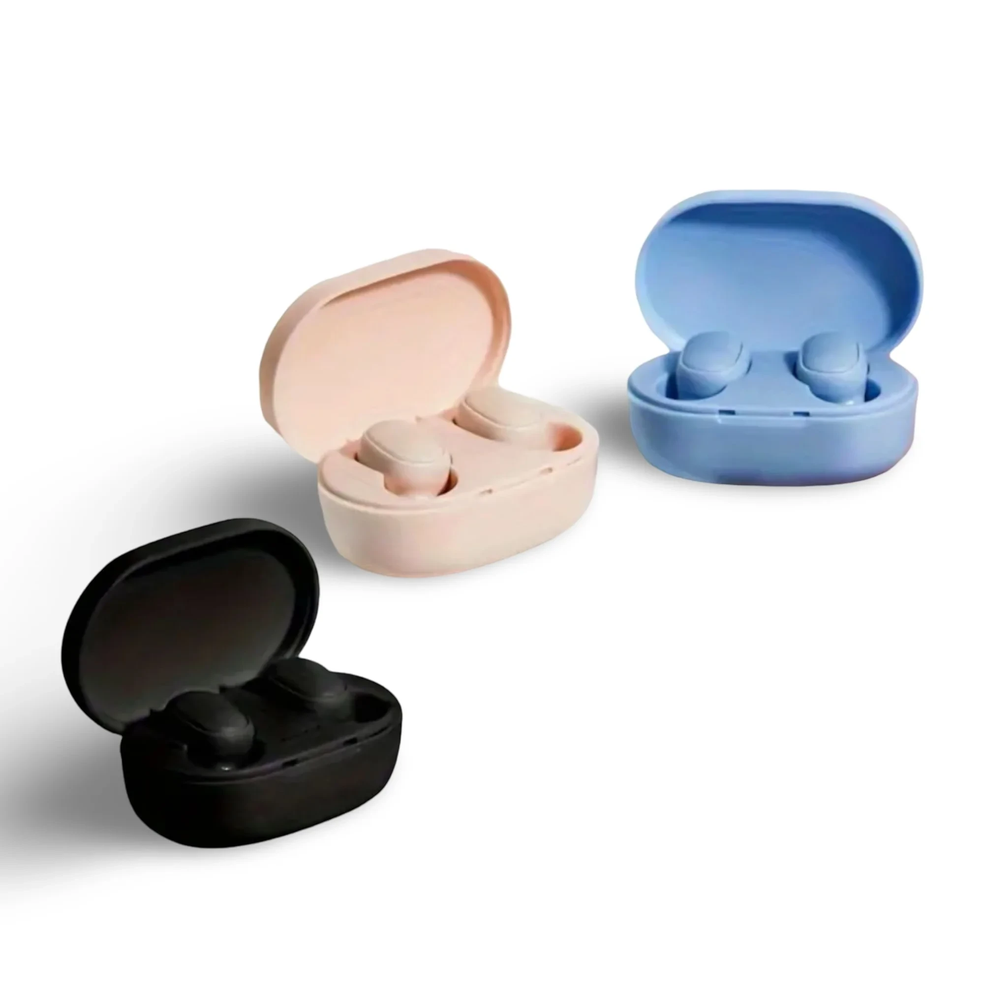 Auriculares inalambricos Tws