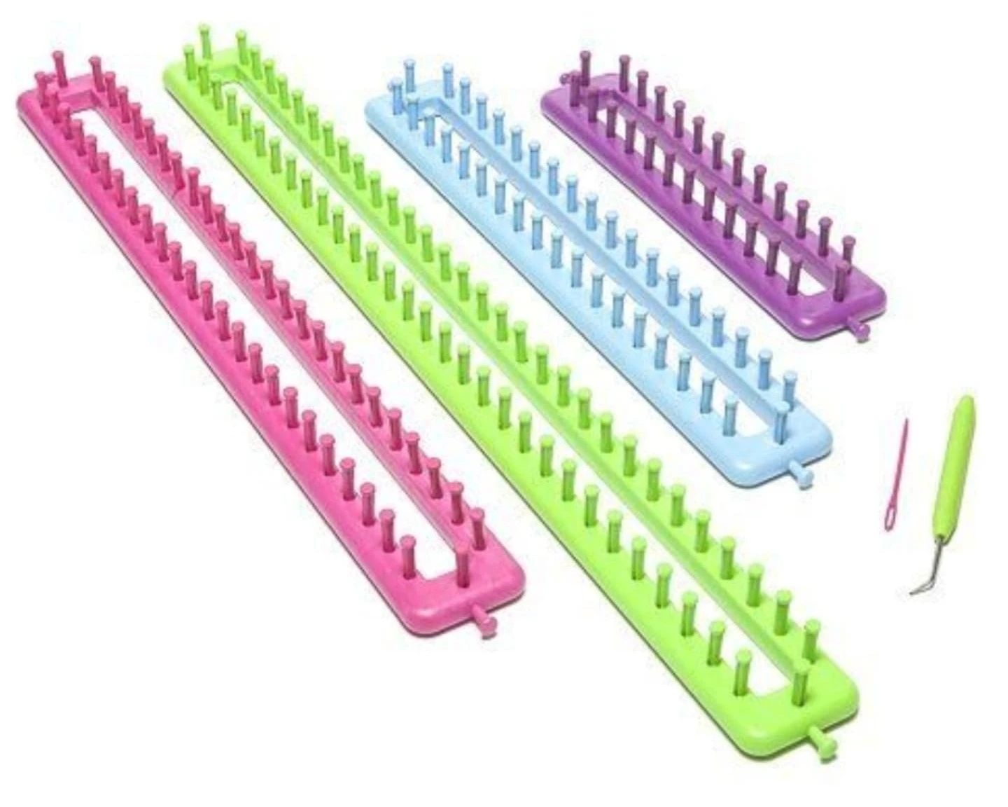 KIT TELAR RECTANGULAR