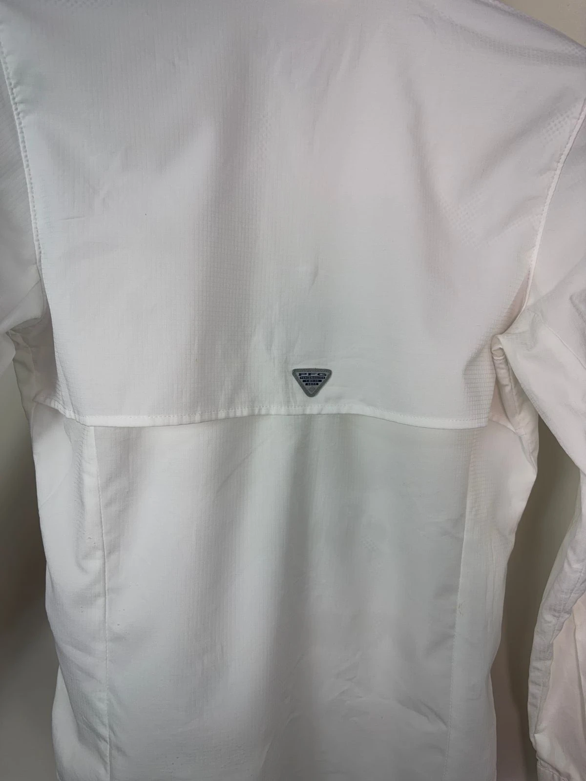 COLUMBIA PFG LONG SLEEVE SHIRT 2
