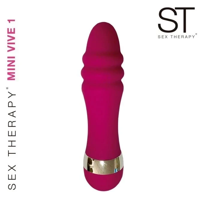 Mini vibrador 1
