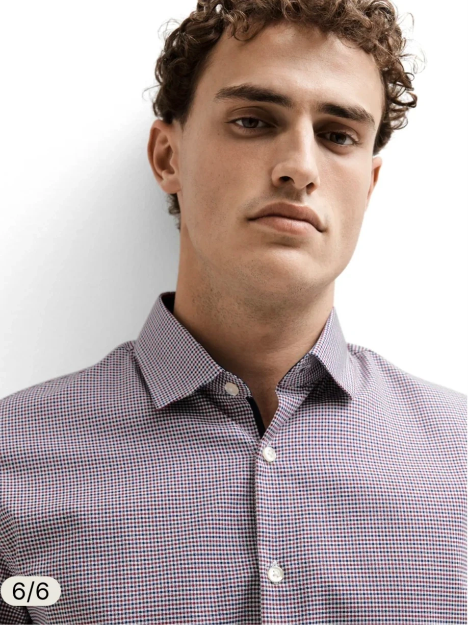 Selected Homme  3