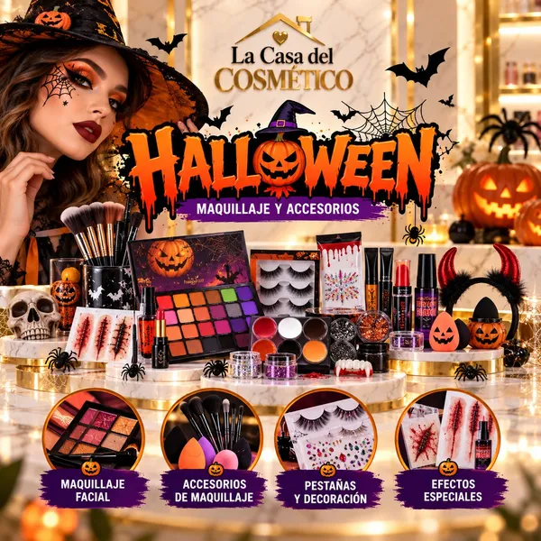 HALLOWEN
