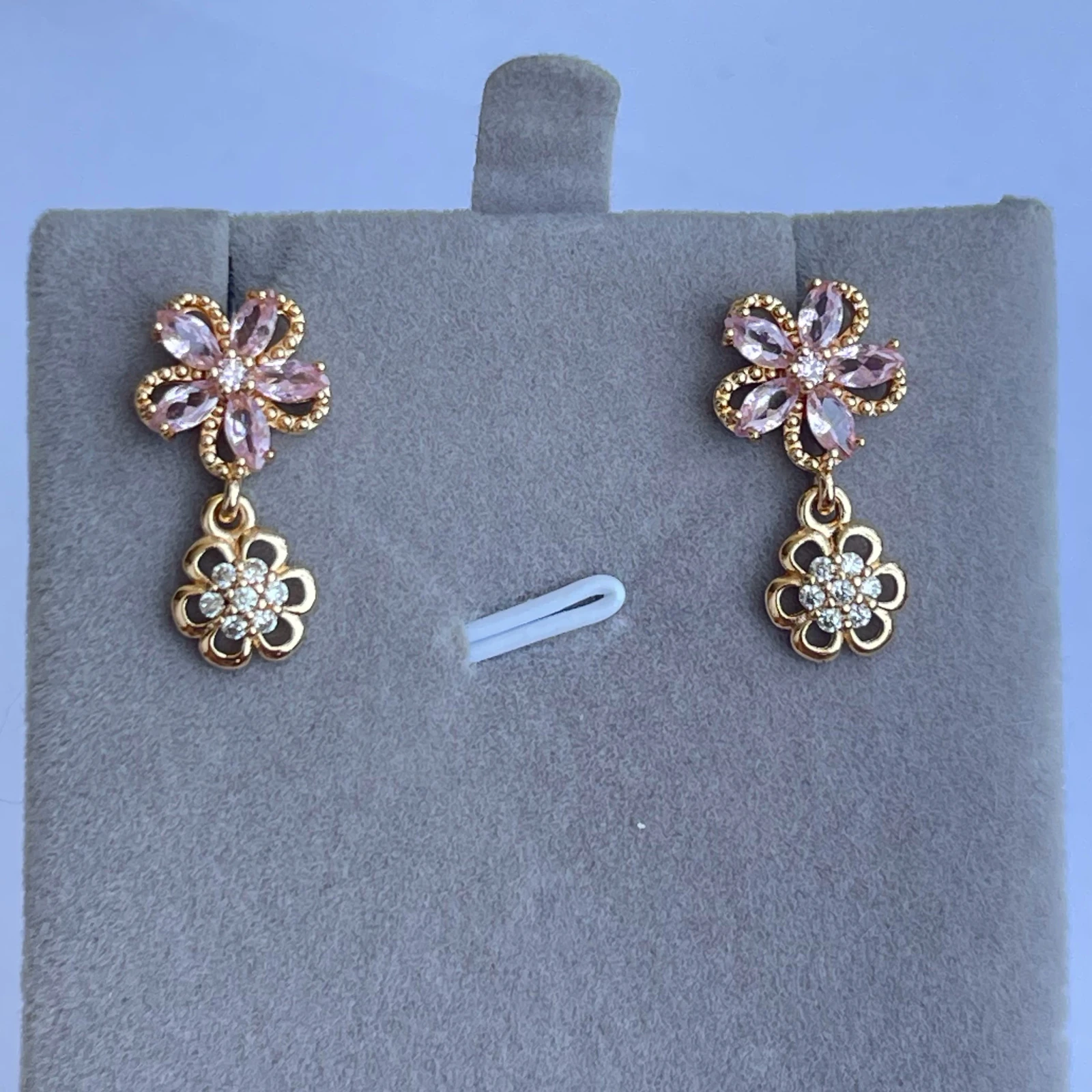 TOPOS FLOR LAGOS 4