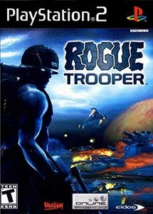 Rogue trooper