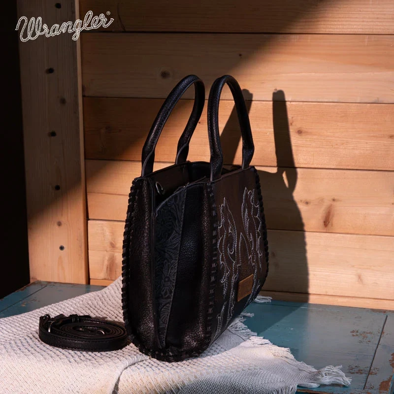 WRANGLER 4