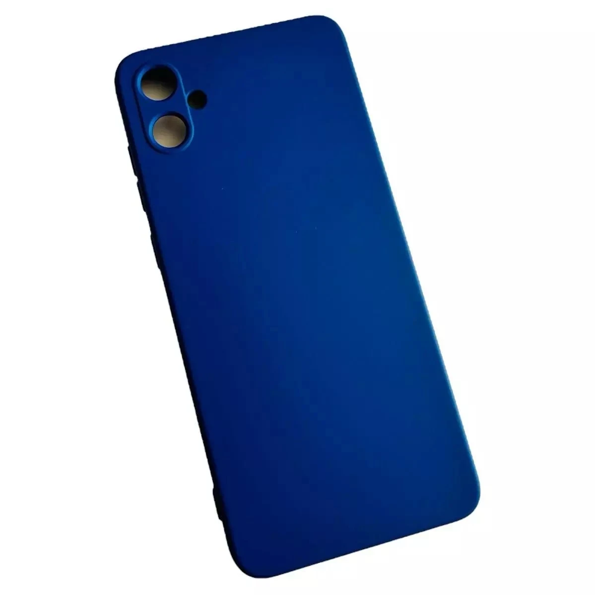 Funda Samsung A07 Azul