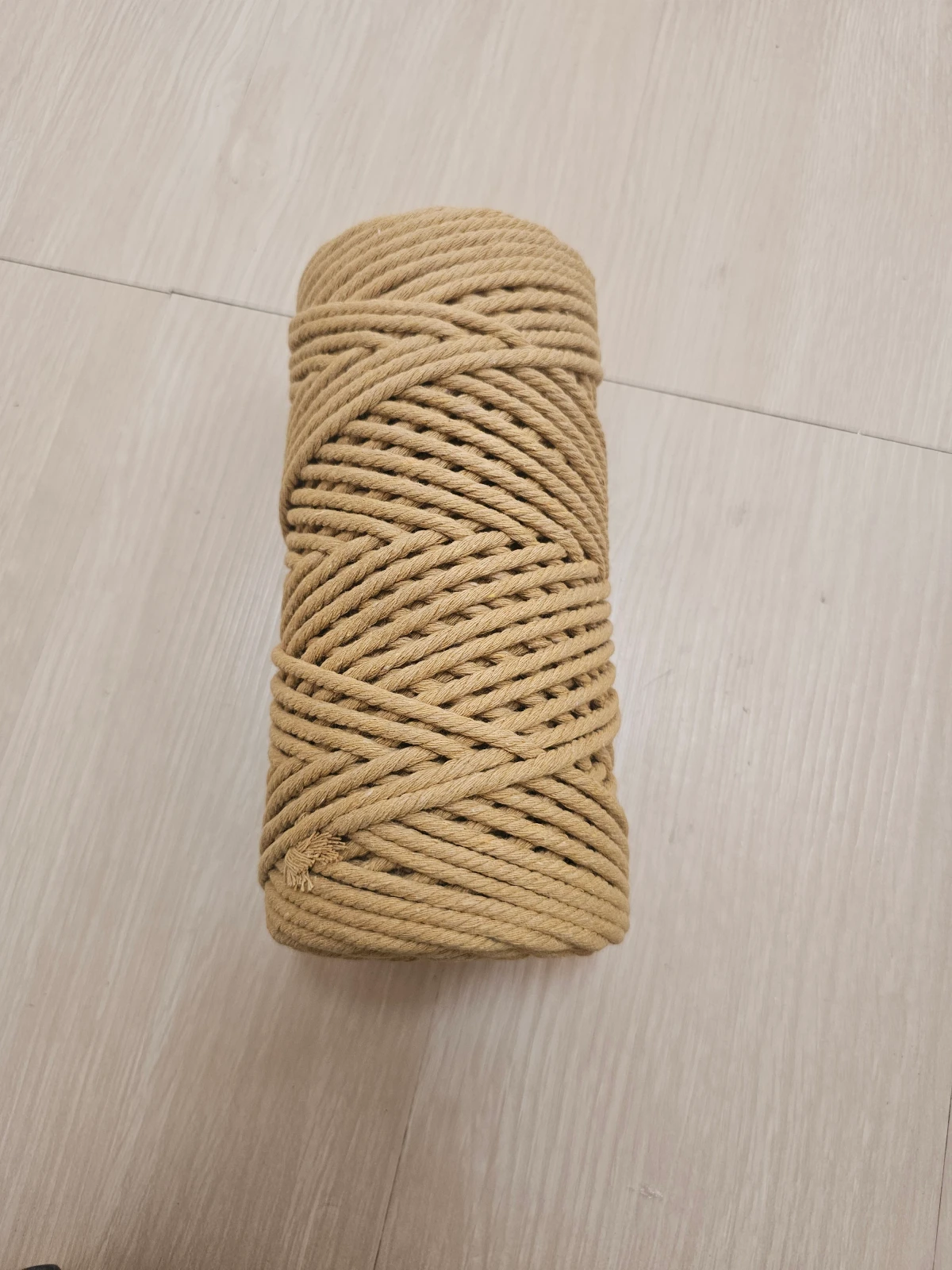 Macrame b205
