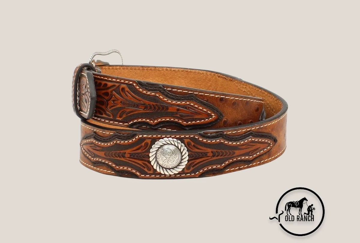 Faja ARIAT  2