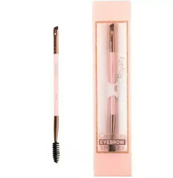 PINCEL PARA DEFINIR CEJAS  Eyebrow Spooley