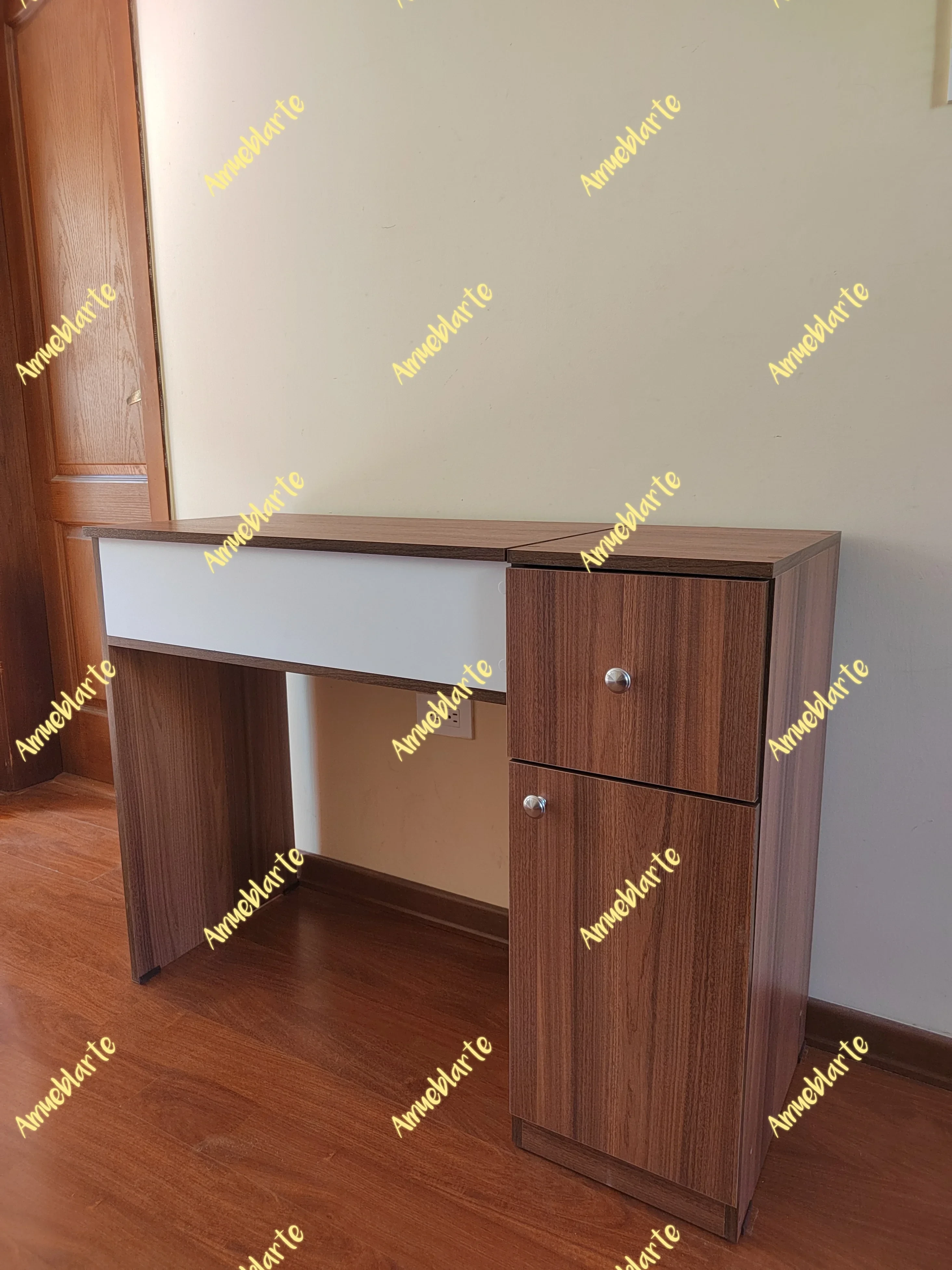 Peinadora escritorio COMBINADO  4