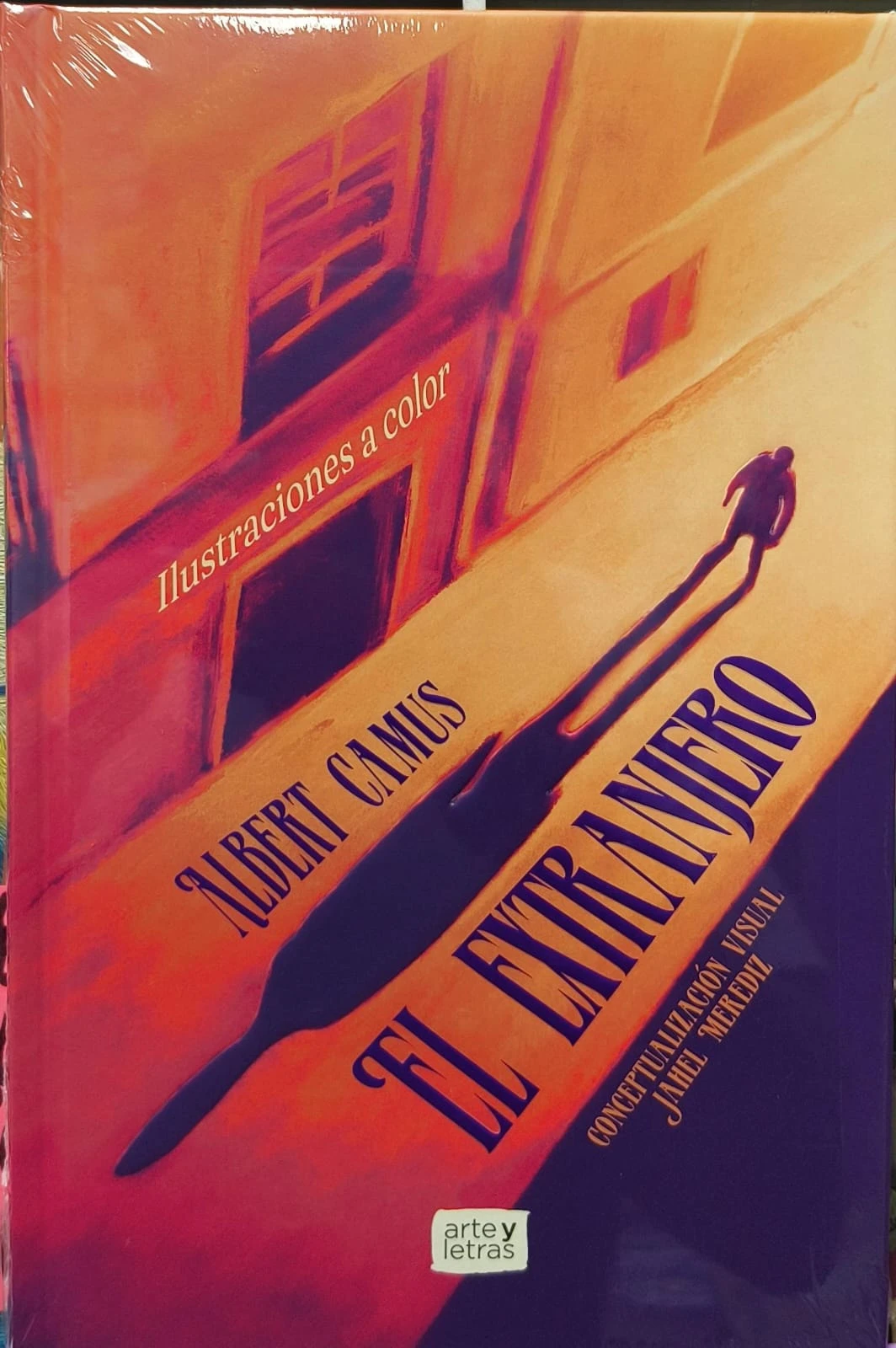 EL EXTRANJERO 