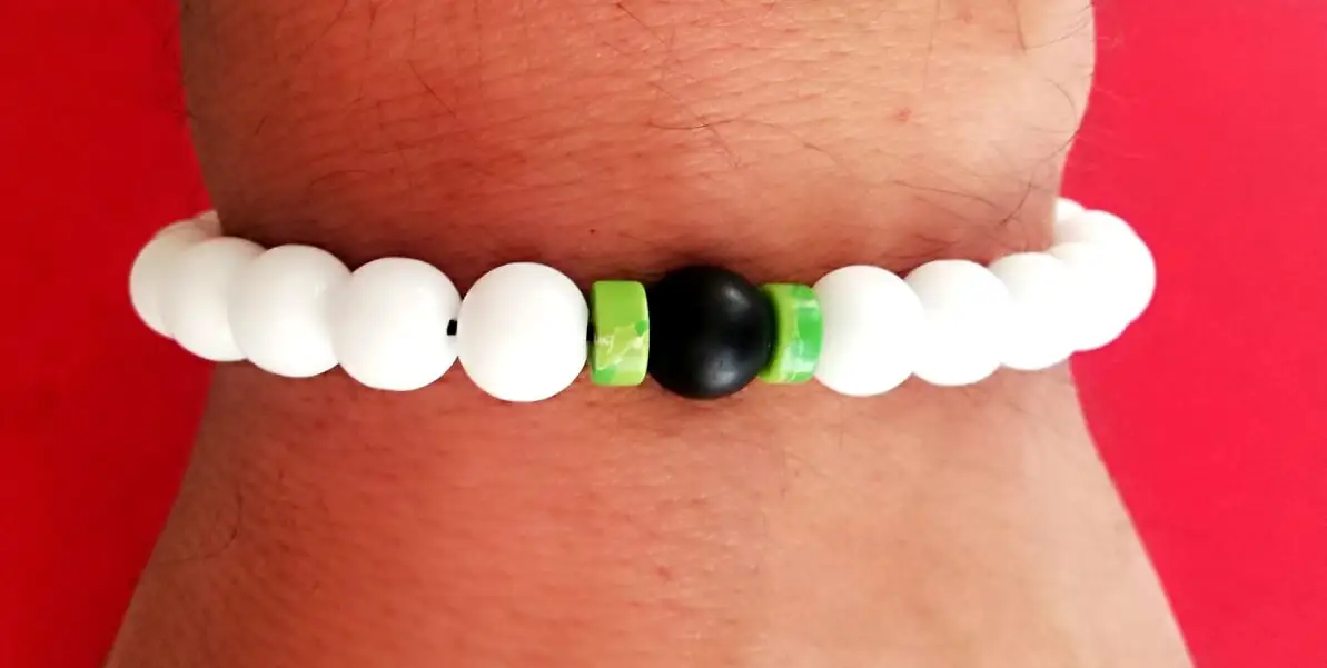 Pulsera Je'