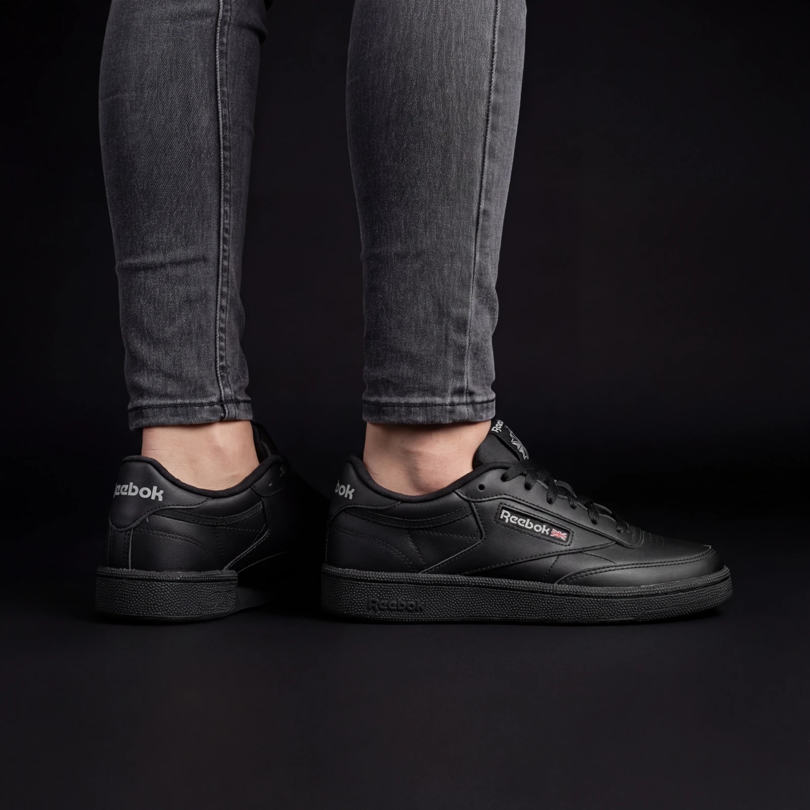 TENIS REEBOK CLUB C UNISEX 2