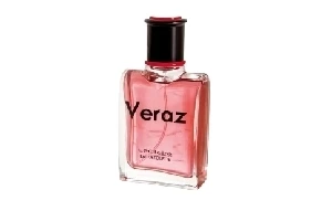 EAU DE TOILETTE VERAZ 100ML