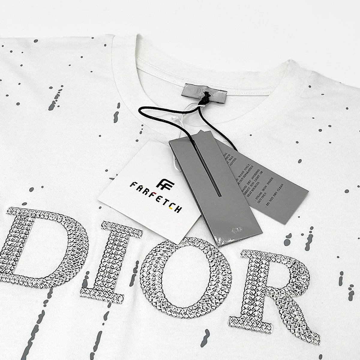 Playera Christian Dior 6