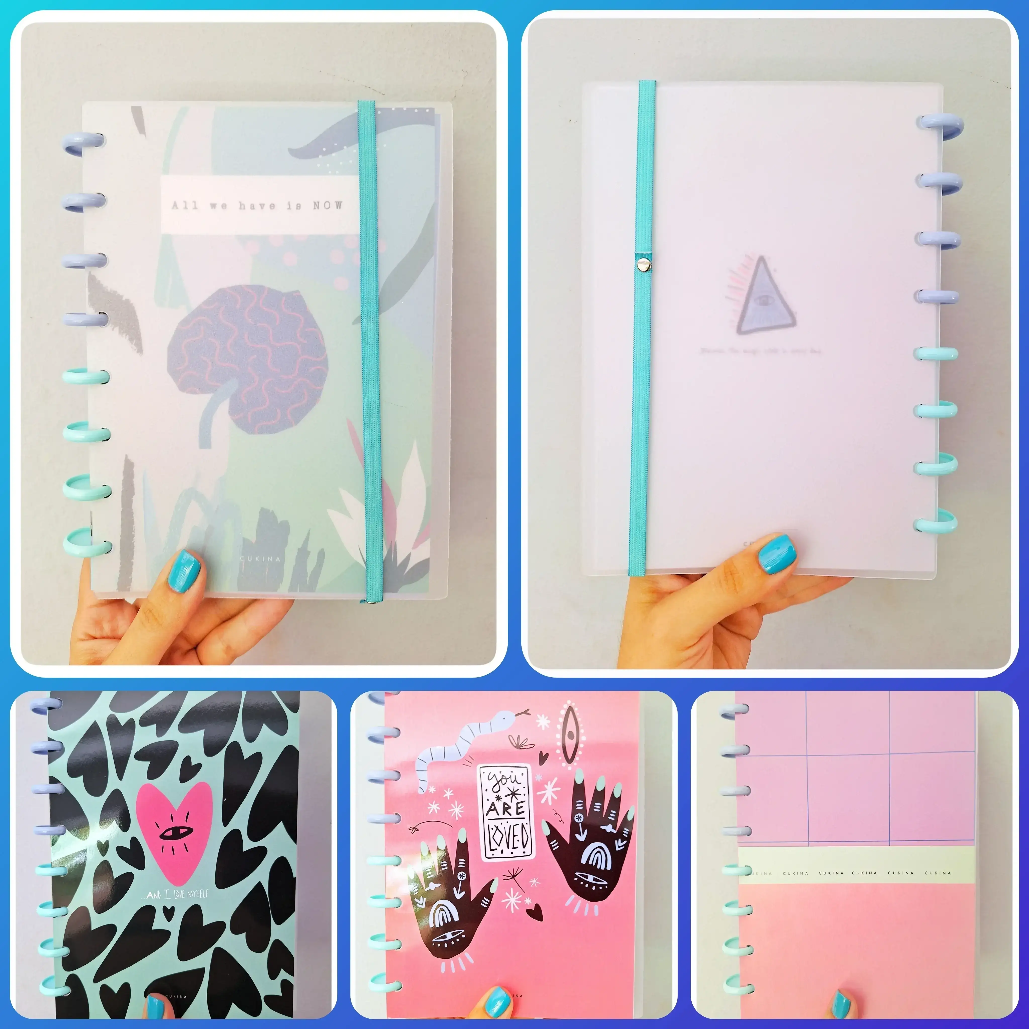 Agenda / Planner A5