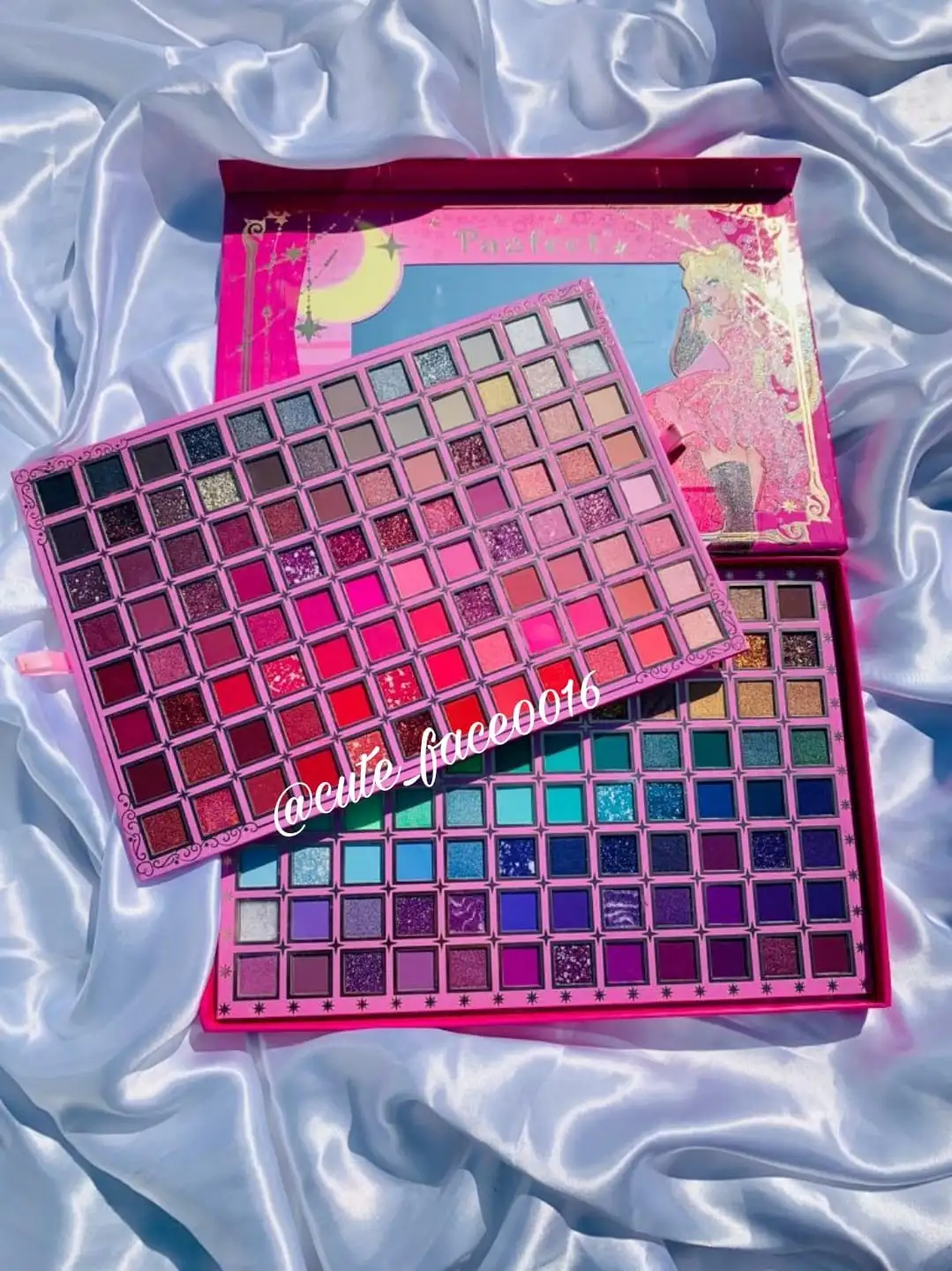 Sombras Edición Especial Artemis de Sailor Moon