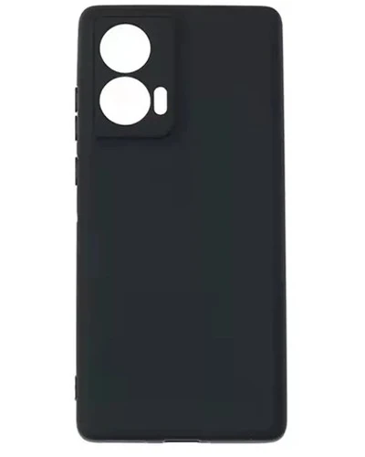 Funda Motorola G85 5g Negro