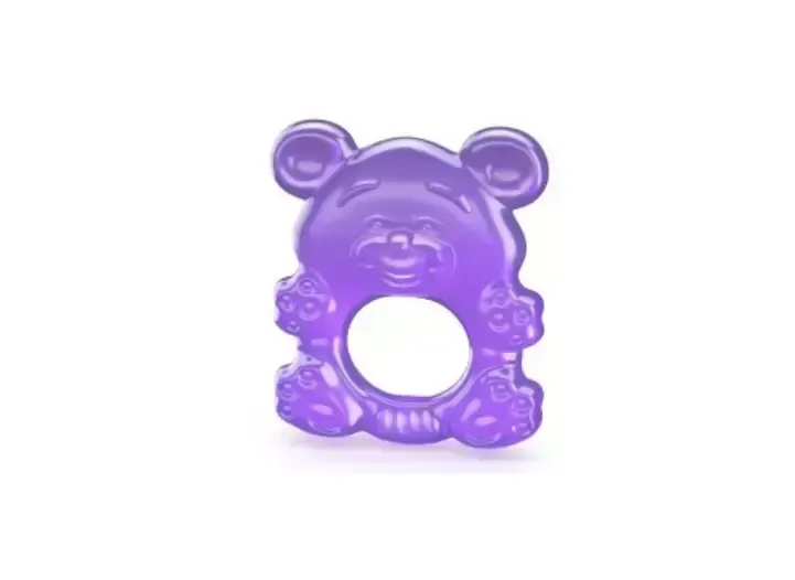 LLAMADIENTES OSO CORCHITO