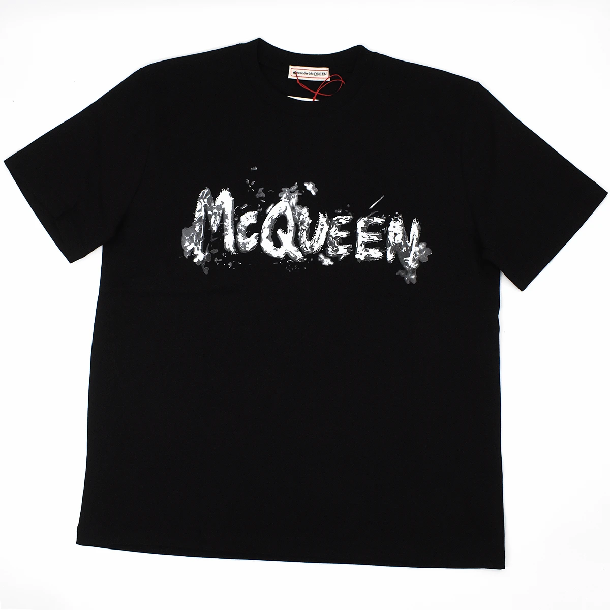 Playera MCQUEEN 2