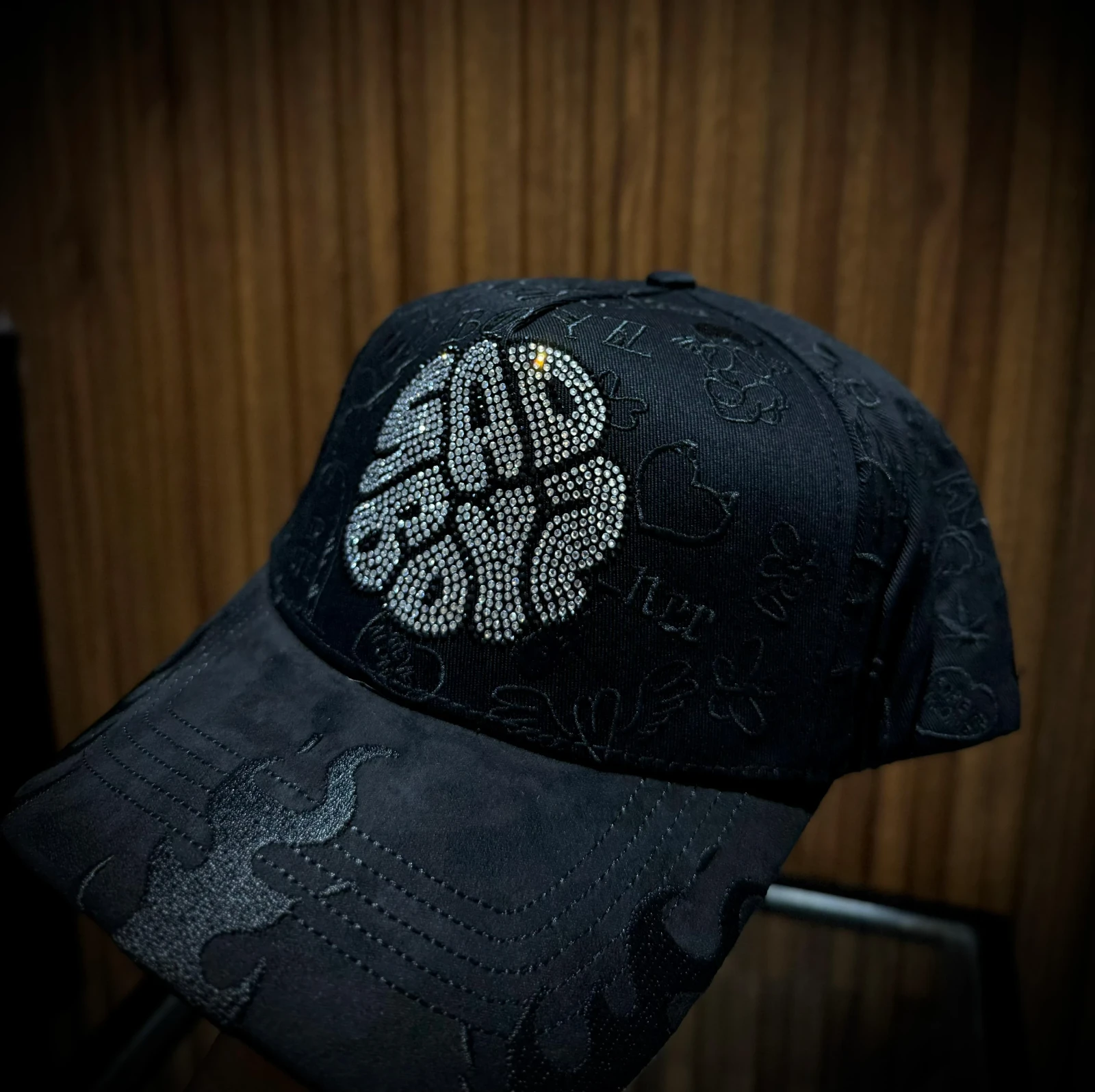 DANDY HATS x Junior H SAD BOYZ 8