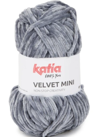 215 MINI VELVET
