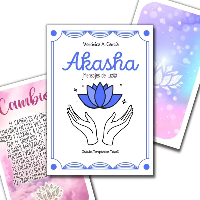 Oráculo Akasha