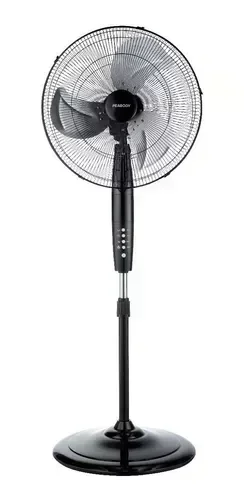 Ventilador Peabody Pe-vp350 20" C/Control
