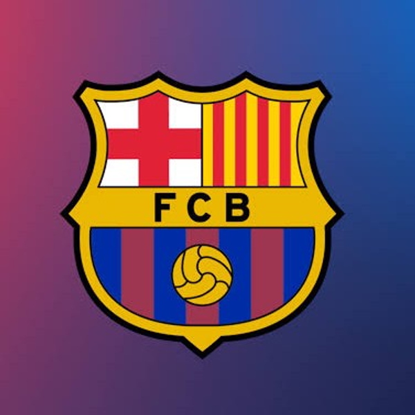 Jersey Barca