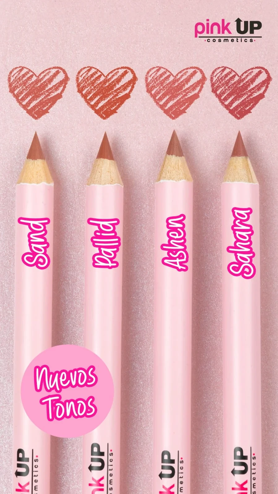 Delineador de labios 3