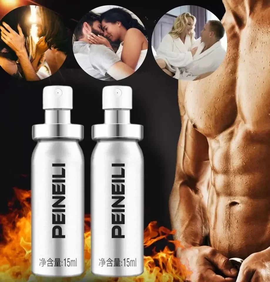 PEINEILI RETARDANTE MASCULINO  4