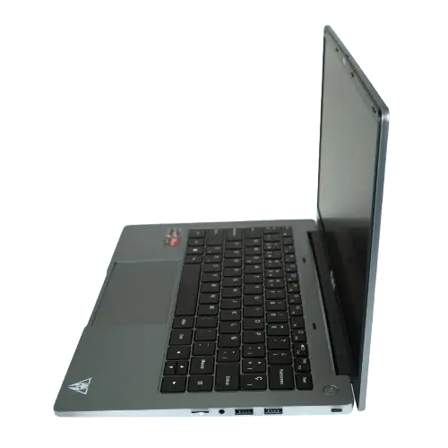 Env Ryzen 7  2
