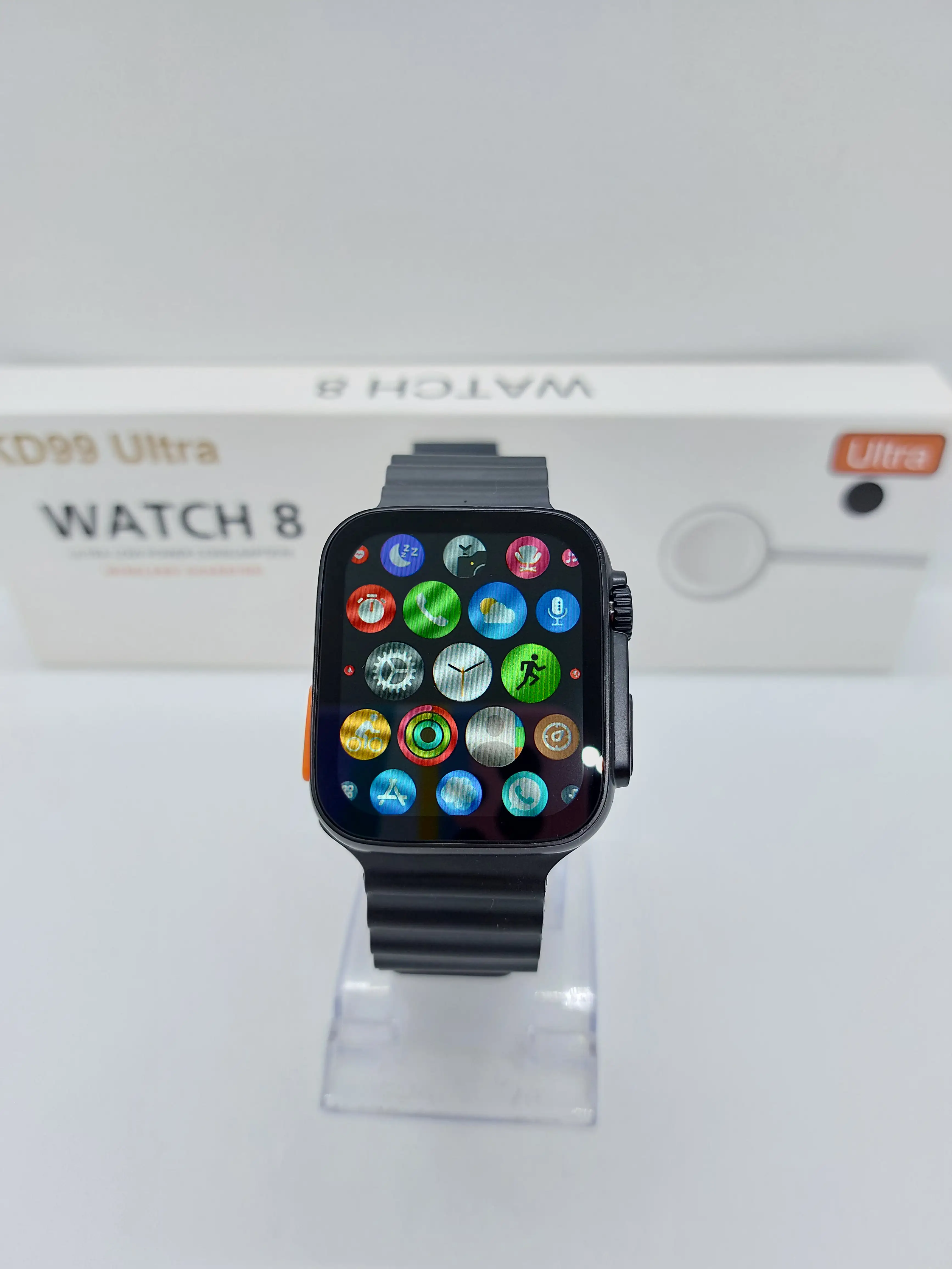 Reloj DK99 ultra  3